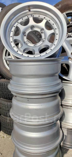 Great Wall. 7.0x15", 6x139.7, ET13, �� 110���. ����