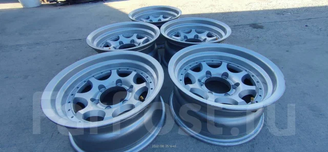 Great Wall. 7.0x15", 6x139.7, ET13, �� 110���. ����
