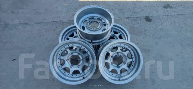 Great Wall. 7.0x15", 6x139.7, ET13, �� 110���. ����
