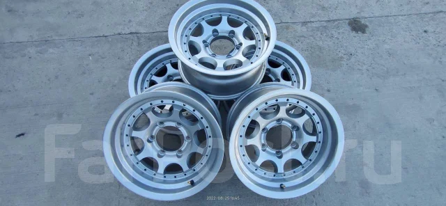 Great Wall. 7.0x15", 6x139.7, ET13, �� 110���. ����