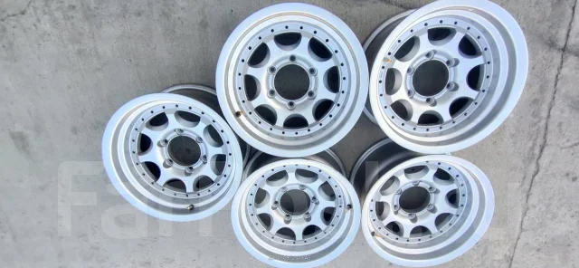 Great Wall. 7.0x15", 6x139.7, ET13, �� 110���. ����