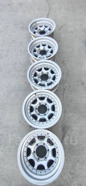 Great Wall. 7.0x15", 6x139.7, ET13, �� 110���. ����