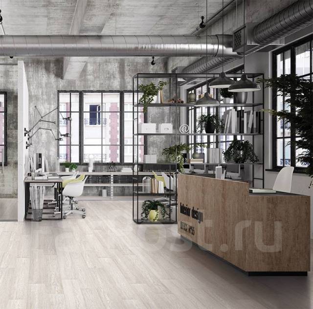 Линолеум полукоммерческий Juteks Стронг Плюс шир. 3; 3,5; 4 м, в ...