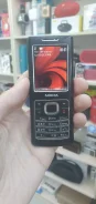 Nokia 6500 Classic. �/�, ������, 3G, ��������� ����