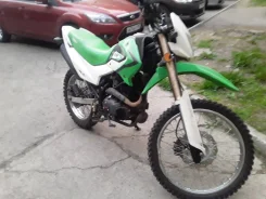 Irbis TTR 250R. 250����. ��., ��������, � �������� ����