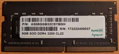 SO-DIMM DDR4. ����