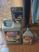 Amsoil. �����������, 4,00��. ����