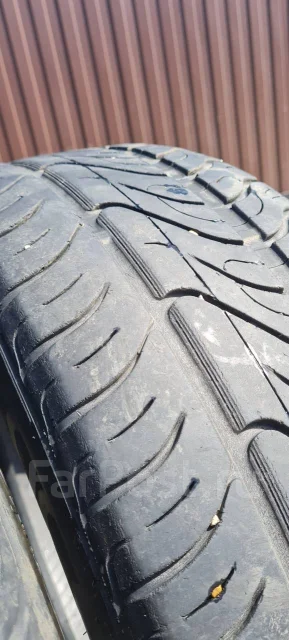 Toyo Tranpath S/U Sport. ������, 2009 ���, �/�, ����� 40 % ����