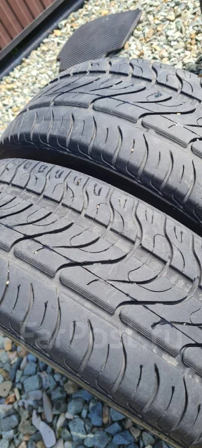 Toyo Tranpath S/U Sport. ������, 2009 ���, �/�, ����� 40 % ����