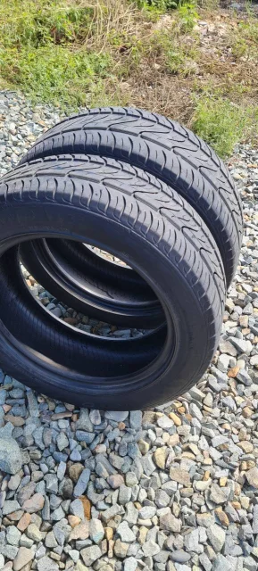 Toyo Tranpath S/U Sport. ������, 2009 ���, �/�, ����� 40 % ����