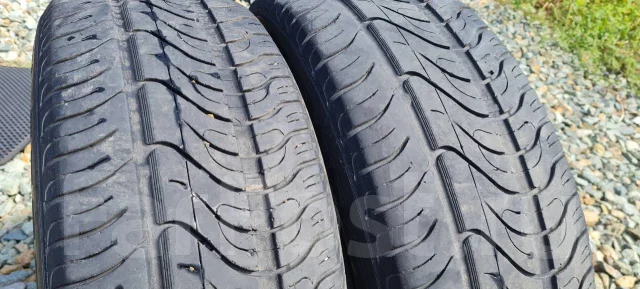 Toyo Tranpath S/U Sport. ������, 2009 ���, �/�, ����� 40 % ����
