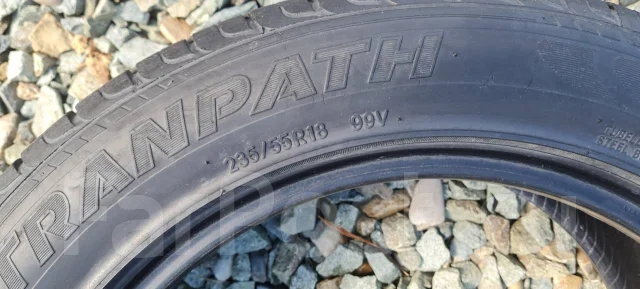 Toyo Tranpath S/U Sport. ������, 2009 ���, �/�, ����� 40 % ����
