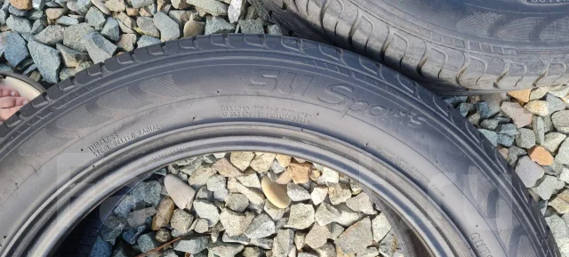 Toyo Tranpath S/U Sport. ������, 2009 ���, �/�, ����� 40 % ����
