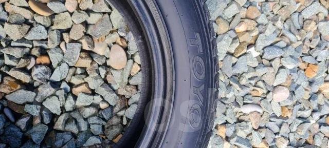 Toyo Tranpath S/U Sport. ������, 2009 ���, �/�, ����� 40 % ����