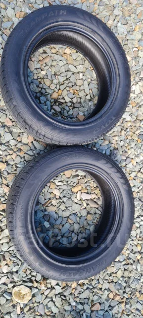 Toyo Tranpath S/U Sport. ������, 2009 ���, �/�, ����� 40 % ����