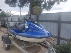 Yamaha GP800R. 2000 ��� ����