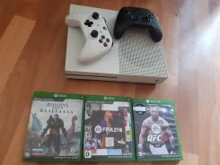 Microsoft Xbox One S ����