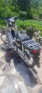 Honda Super Cub 50. 50����. ��., ��������, ���������, ��� ������� ����