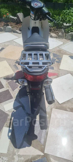 Honda Super Cub 50. 50����. ��., ��������, ���������, ��� ������� ����