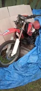 Irbis TTR 250R. 250����. ��., ����������, ��� ���, � �������� ����