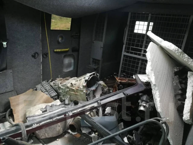 Ford Transit Connect ����