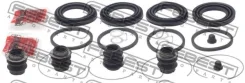 ����������� �������� ���������� ��������� Febest 0175AZT220F 0175AZT220F ����