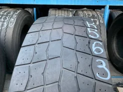 Michelin X Multiway 3D XDE. �����������, �/�, ����� 60 % ����