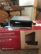 Pioneer AVH-P5900DVD ����