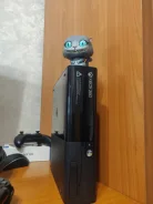 Microsoft Xbox 360 E ����