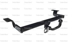  Mitsubishi Lancer  X 07-12  50 