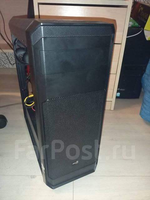 Продам ПК I3 8100/8 ОЗУ/ GTX 680/ SSD - Персональные компьютеры во ...