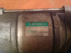 ������� Denso 19269-63012 19269-63012 ����