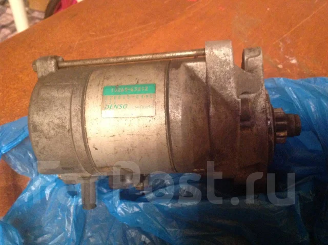 ������� Denso 19269-63012 19269-63012 ����