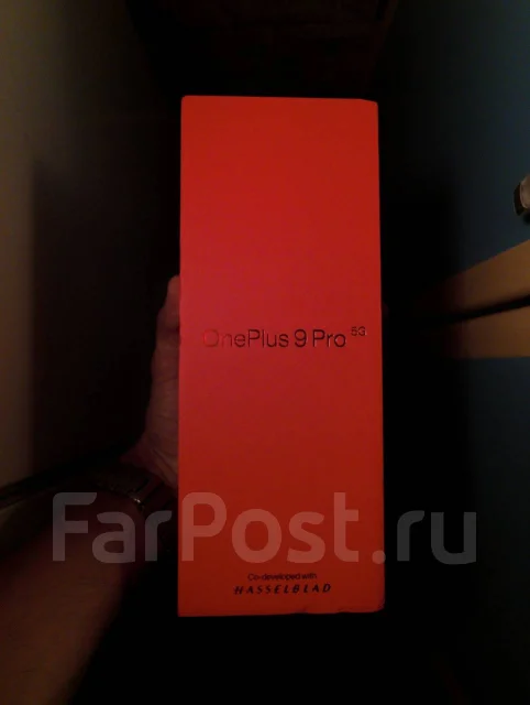 OnePlus 9 Pro. �����, 128 ��, �����������, 5G, Dual-SIM, ����������, NFC ����