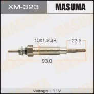 ����� ����������� Masuma CP-05 /4M40 (1/10/100) XM-323 Masuma XM323 ����