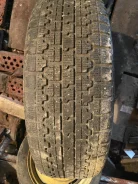 Bridgestone Blizzak Extra PM-30. ������, ��� �����, �/�, ����� 40 % ����