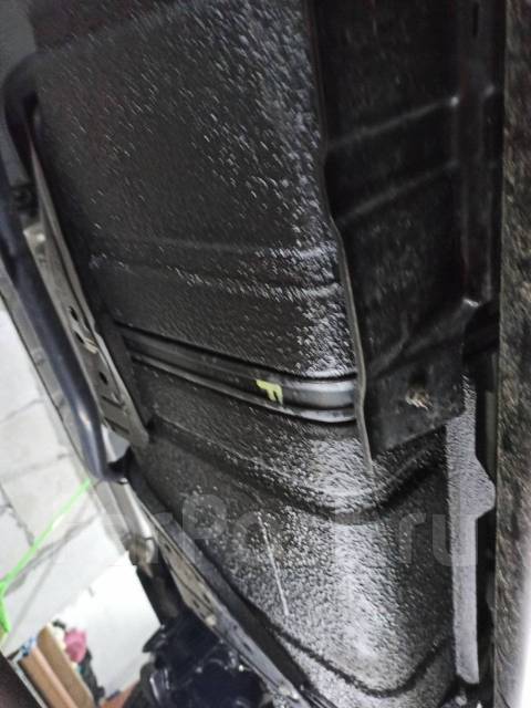 Защита Кузова, обработка антикором (Днище, арки, пороги), легковые ...