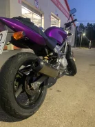 Honda VTR 250. 250����. ��., ��������, ���, � �������� ����