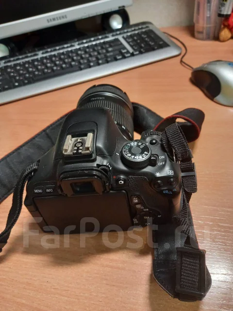 Canon EOS 600D. 15 - 19.9 �� ����
