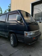 Nissan Caravan. ��������, 4wd, 2.7 (130��.�.), ������ ����