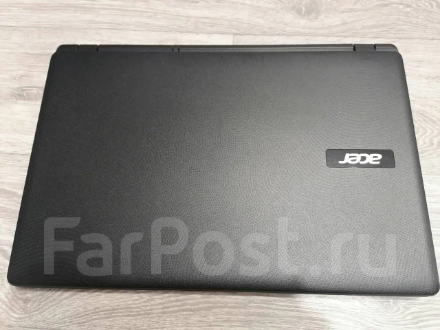 Acer Extensa EX2519. 15.6", 1,6����, ��� 4 ��, ���� 500���, WiFi: 1, Bluetooth: 1 ����