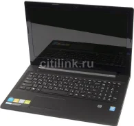 Lenovo IdeaPad G50-30. 15.6", 2,2����, ��� 4 ��, ���� 320���, WiFi, Bluetooth, ����������� �� 2��. ����
