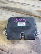  efi Mitsubishi Rvr 2010 GA3W 4B10 