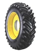 Titan Hi-Traction Lug