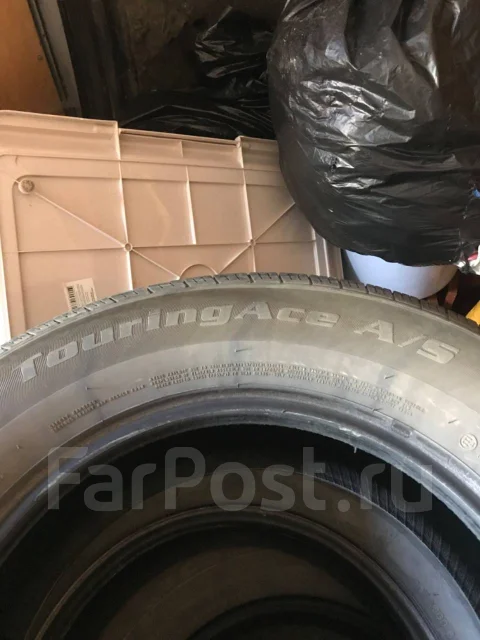 Aeolus TouringAce AG03. �����������, 2013 ���, �/�, ����� 5 % ����