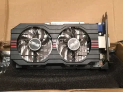 GeForce GTX 650 Ti ����
