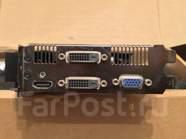 GeForce GTX 650 Ti ����