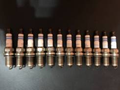   Bosh Double Platinum Mercedes-Benz M112 FR8DPP33 