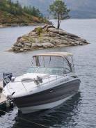 Crownline. 2009 ���, ����� 9,5��., ��������� ������������, 300��.�., ������. ��� ����� �� ������������ ����