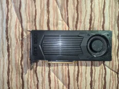 GeForce GTX 1060 ����